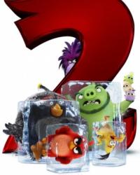 Angry Birds в кино 2 (2019) смотреть онлайн